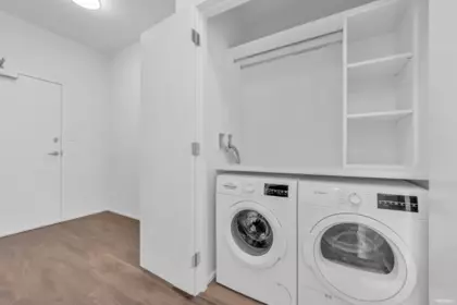 Loft / Bonus Room Photo of 3202 1955 Alpha Way, Burnaby, BC