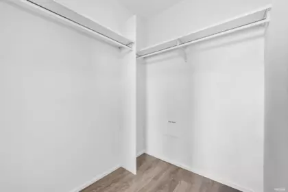 Powder Room Photo of 3202 1955 Alpha Way, Burnaby, BC