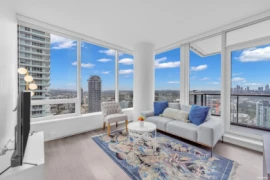3202 1955 Alpha Way, Burnaby, BC