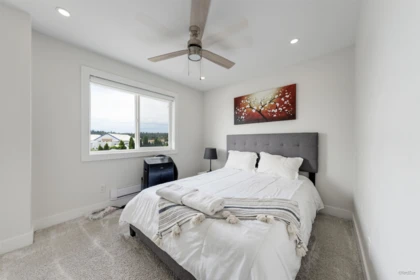 Walk-In Closet Photo of 6709 216 Street, Langley, BC