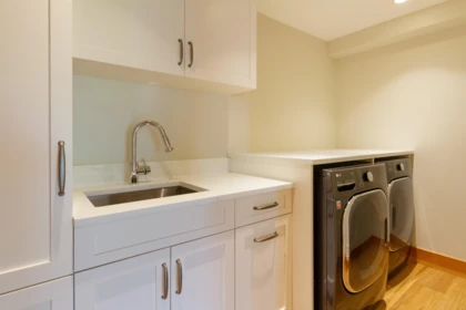 Office / Den Photo of 40427 Ayr Drive, Squamish, BC