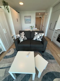 Laundry Room Photo of 2403 13685 102 Avenue, Surrey, BC