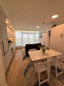 Mudroom Photo of 2403 13685 102 Avenue, Surrey, BC