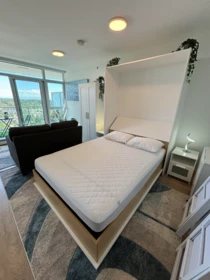 Office / Den Photo of 2403 13685 102 Avenue, Surrey, BC