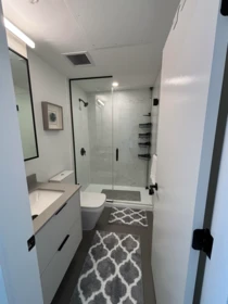 Primary Bedroom Photo of 2403 13685 102 Avenue, Surrey, BC