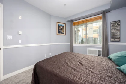 Laundry Room Photo of 115 11887 Burnett Street, Maple Ridge, BC