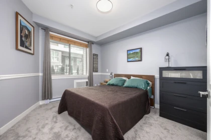 Loft / Bonus Room Photo of 115 11887 Burnett Street, Maple Ridge, BC