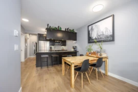 115 11887 Burnett Street, Maple Ridge, BC