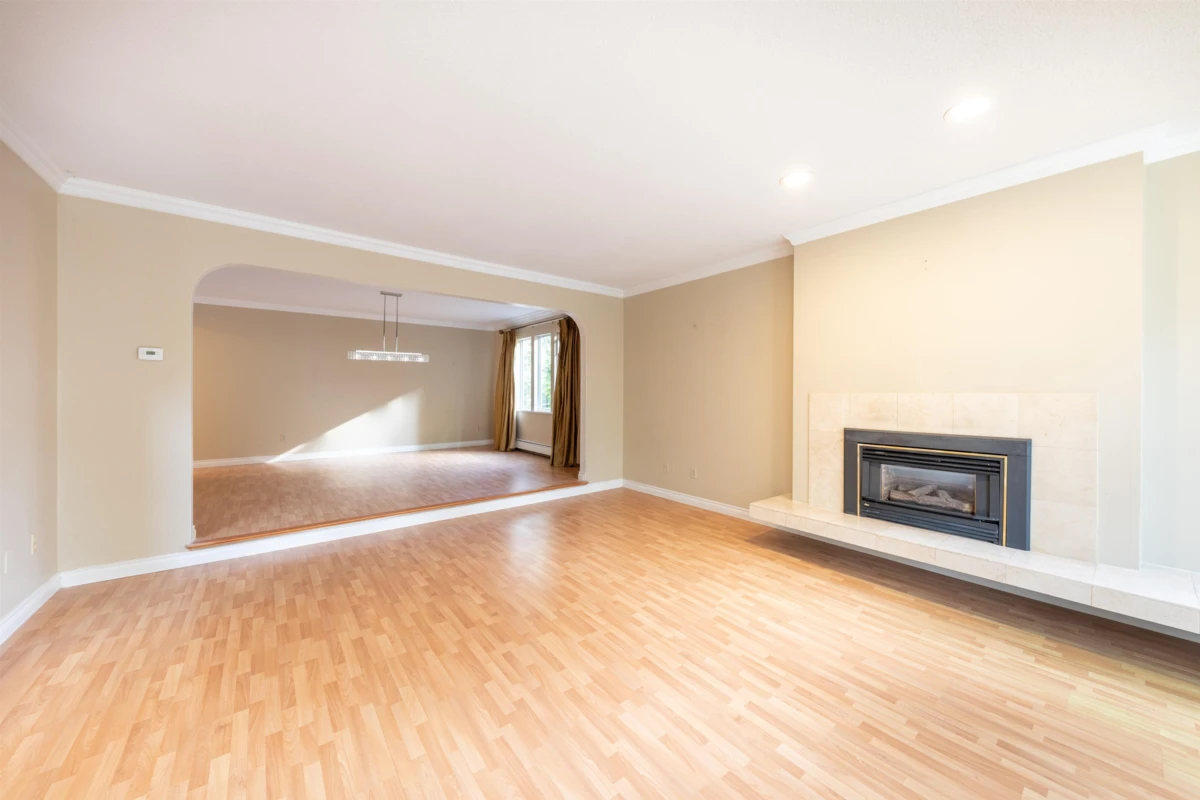 Dining Area Photo of 3979 W 33rd Avenue, Vancouver, BC