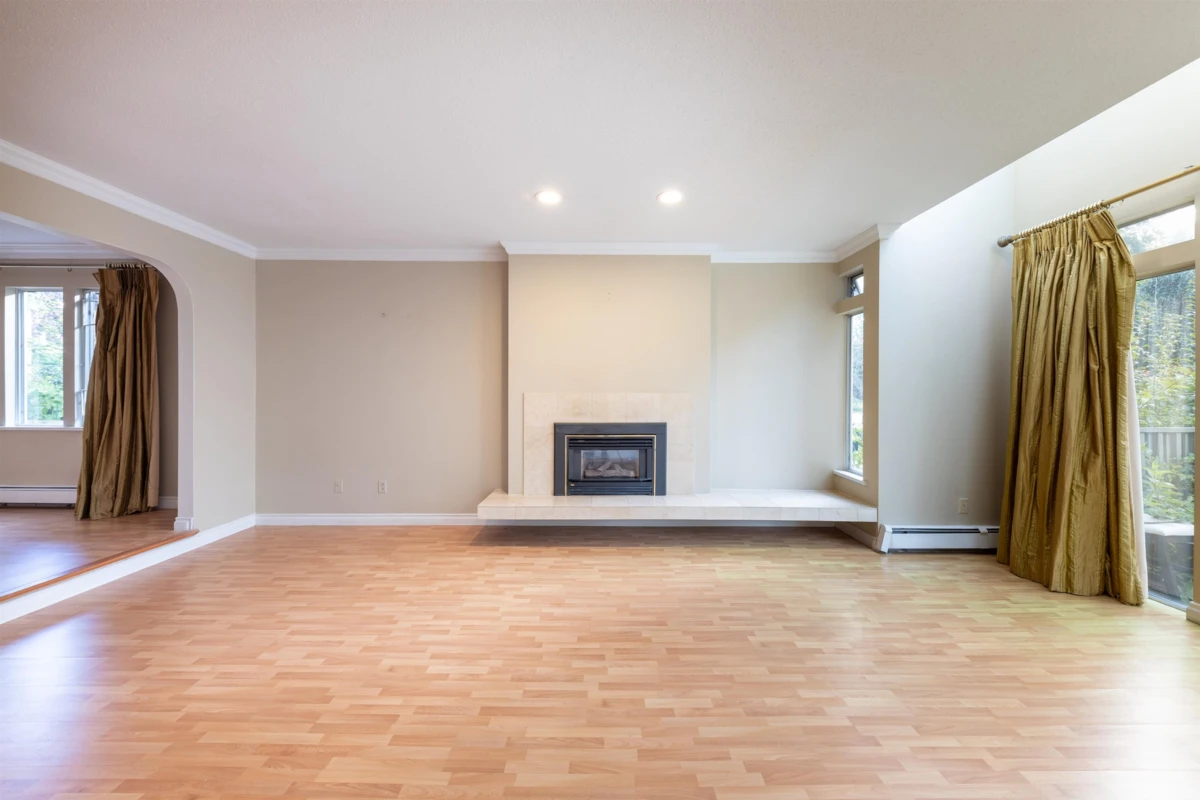 Family Room Photo of 3979 W 33rd Avenue, Vancouver, BC