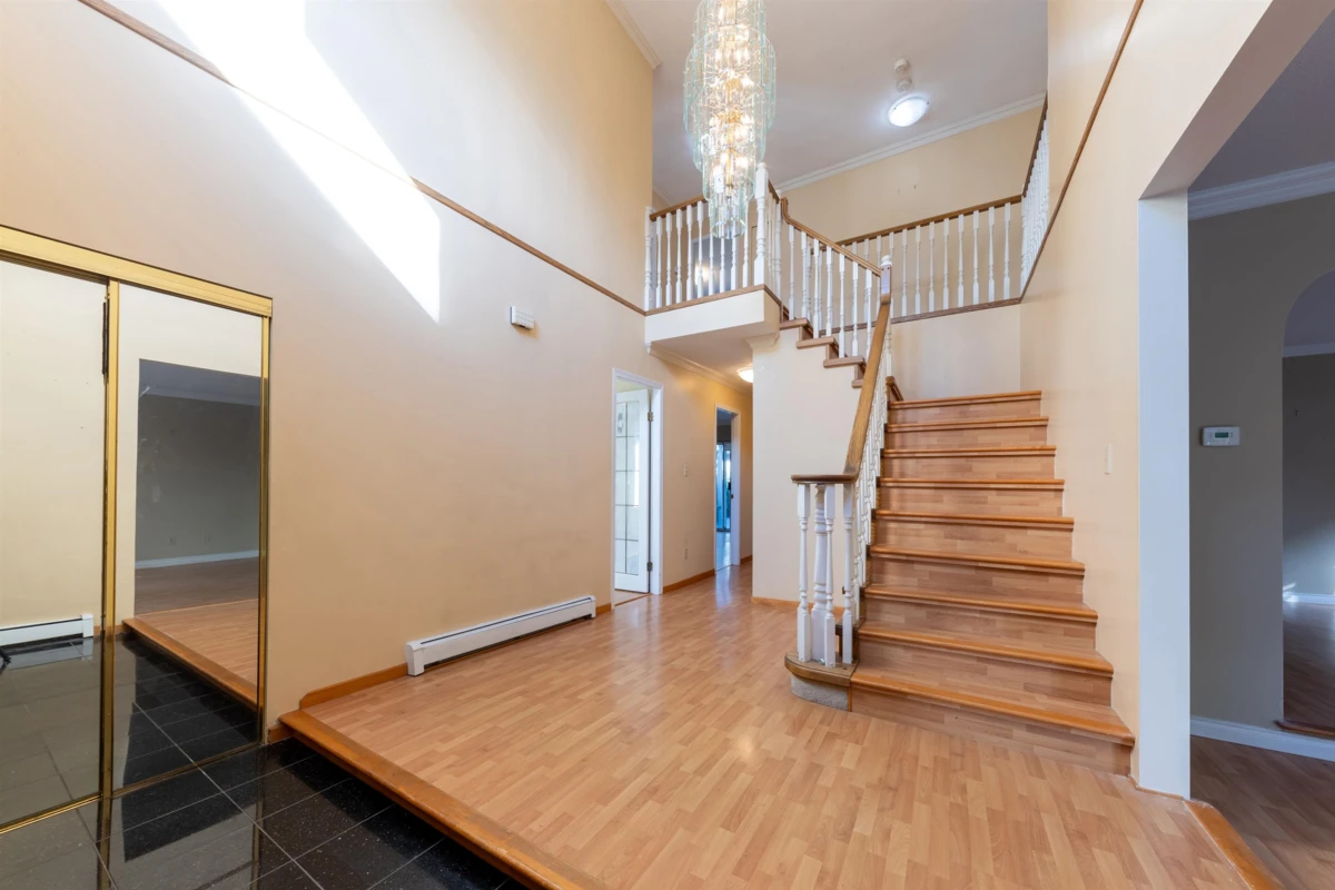 Living Room Photo of 3979 W 33rd Avenue, Vancouver, BC