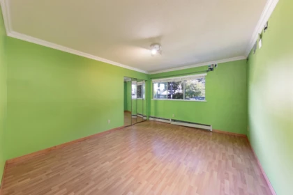Basement Recreation Room Photo of 3979 W 33rd Avenue, Vancouver, BC