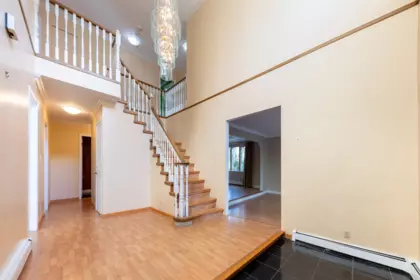 3979 W 33rd Avenue, Vancouver, BC, Vancouver — Single Family Residence for sale