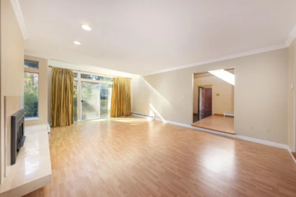 Garage Interior Photo of 3979 W 33rd Avenue, Vancouver, BC