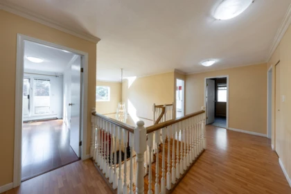 Hallway Photo of 3979 W 33rd Avenue, Vancouver, BC