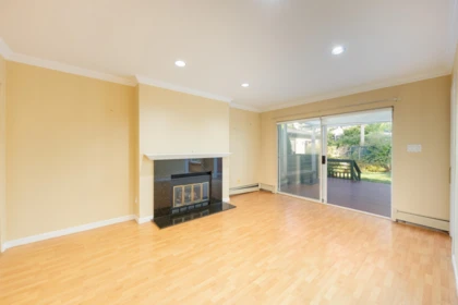 Kitchen Island Photo of 3979 W 33rd Avenue, Vancouver, BC