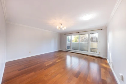Laundry Room Photo of 3979 W 33rd Avenue, Vancouver, BC
