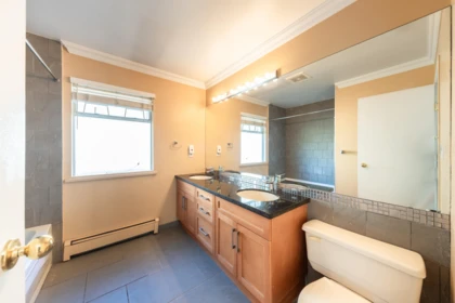Loft / Bonus Room Photo of 3979 W 33rd Avenue, Vancouver, BC