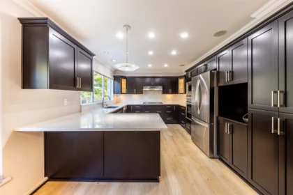 Pantry Photo of 3979 W 33rd Avenue, Vancouver, BC
