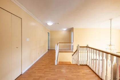 Staircase Photo of 3979 W 33rd Avenue, Vancouver, BC