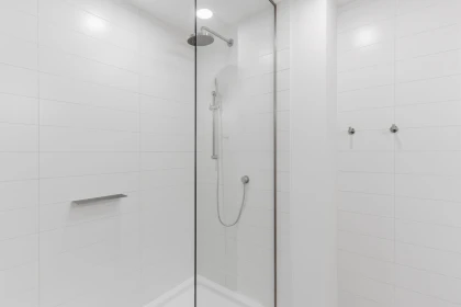 Powder Room Photo of 314 1500 Scott Crescent, Squamish, BC