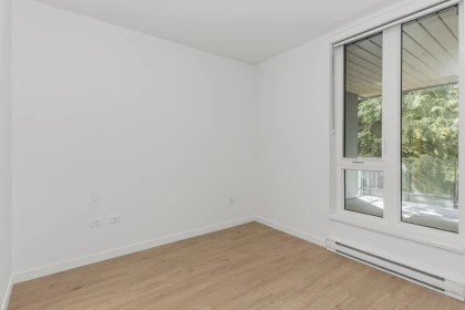 Primary Bedroom Photo of 314 1500 Scott Crescent, Squamish, BC