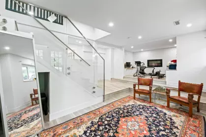 4621 Caulfeild Drive, West Vancouver, BC, West Vancouver — Single Family Residence for sale