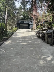 Hot Tub / Spa Photo of 4621 Caulfeild Drive, West Vancouver, BC