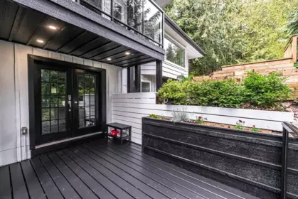4621 Caulfeild Drive, West Vancouver, BC, West Vancouver — Single Family Residence for sale