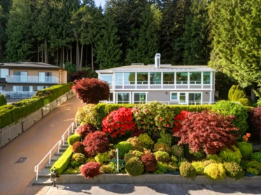 1574 Chartwell Drive, West Vancouver, BC, West Vancouver — 5 bed single family residence for sale