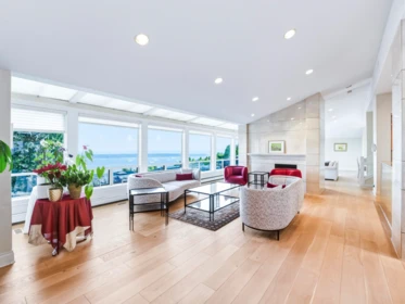 Hot Tub / Spa Photo of 1574 Chartwell Drive, West Vancouver, BC