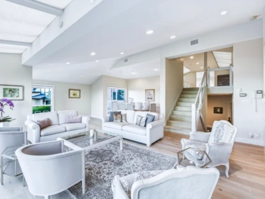 Loft / Bonus Room Photo of 1574 Chartwell Drive, West Vancouver, BC