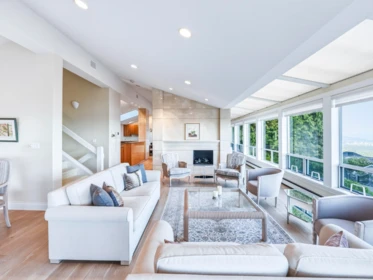 Office / Den Photo of 1574 Chartwell Drive, West Vancouver, BC