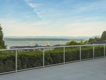 Outdoor Kitchen Photo of 1574 Chartwell Drive, West Vancouver, BC