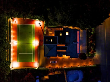 Playground / Recreational Area Near 1574 Chartwell Drive, West Vancouver, BC