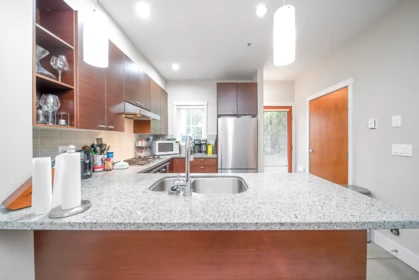 Breakfast Nook Photo of 6139 Oak Street, Vancouver, BC