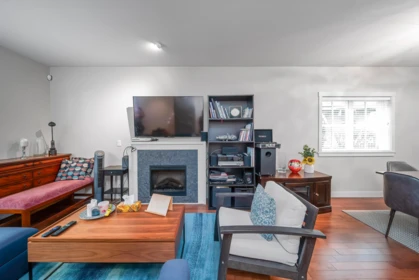 Kitchen Photo of 6139 Oak Street, Vancouver, BC