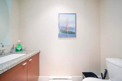 Laundry Room Photo of 6139 Oak Street, Vancouver, BC