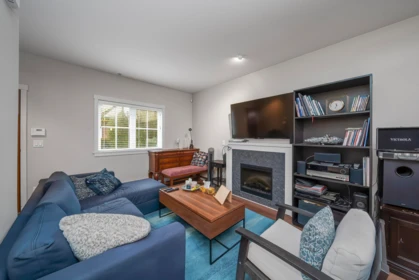 6139 Oak Street, Vancouver, BC, Vancouver — Townhouse for sale