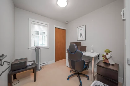 Loft / Bonus Room Photo of 6139 Oak Street, Vancouver, BC