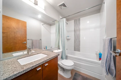 Mudroom Photo of 6139 Oak Street, Vancouver, BC