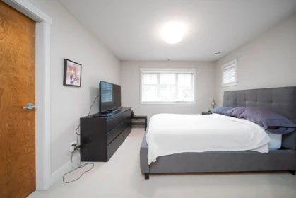 Office / Den Photo of 6139 Oak Street, Vancouver, BC