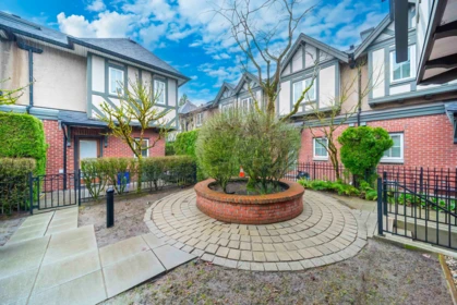 Outdoor Deck Photo of 6139 Oak Street, Vancouver, BC