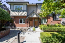 6139 Oak Street, Vancouver, BC