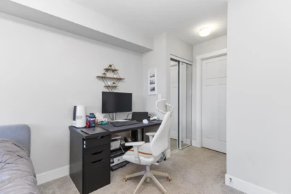 Pantry Photo of 112 2565 Campbell Avenue, Abbotsford, BC