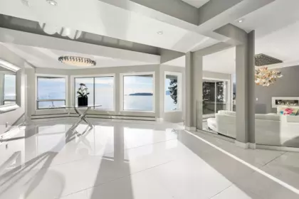 5530 Parthenon Place, West Vancouver, BC, West Vancouver — Single Family Residence for sale