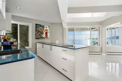 Hot Tub / Spa Photo of 5530 Parthenon Place, West Vancouver, BC