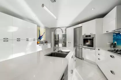 Laundry Room Photo of 5530 Parthenon Place, West Vancouver, BC