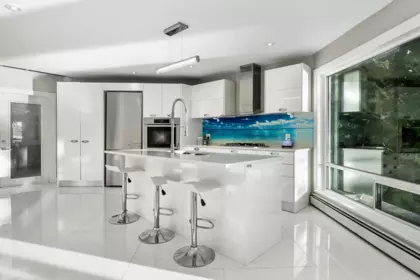 Office / Den Photo of 5530 Parthenon Place, West Vancouver, BC