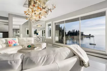 Pantry Photo of 5530 Parthenon Place, West Vancouver, BC